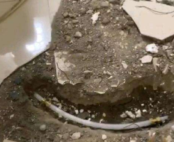 武陵源卫生间测漏水哪家优惠
