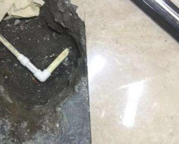 武陵源卫生间测漏水多少钱