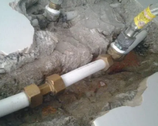 武陵源测漏水多少钱