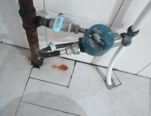 武陵源水管维修24小时电话