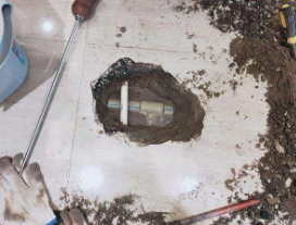 武陵源卫生间防水多少钱