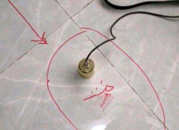 武陵源卫生间测漏水多少钱