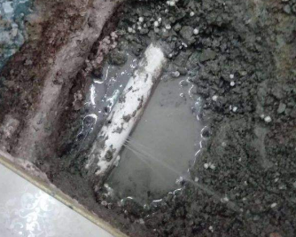 武陵源卫生间测漏水哪家好