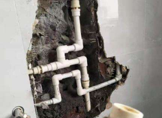 武陵源卫生间测漏水价格多少
