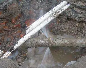 武陵源水管维修费用是多少