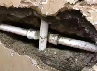 武陵源水管维修哪家好