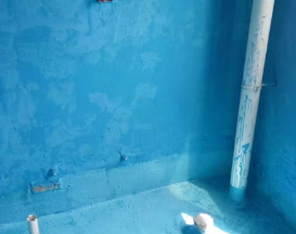 武陵源卫生间防水多少钱