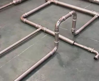 武陵源水管维修多少钱
