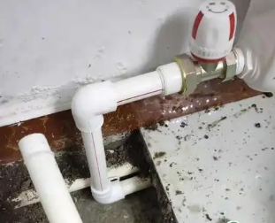 武陵源卫生间测漏水多少钱
