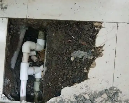 武陵源卫生间测漏水哪家好