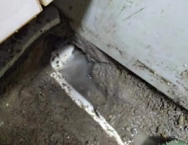 武陵源卫生间测漏水多少钱