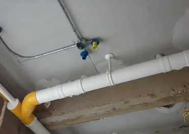 武陵源水管维修多少钱