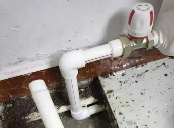 武陵源卫生间测漏水多少钱
