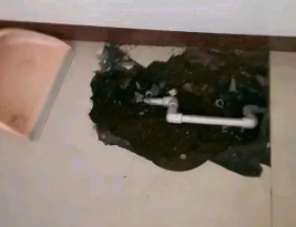 武陵源卫生间测漏水多少钱