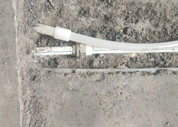 武陵源卫生间测漏水之解决方法