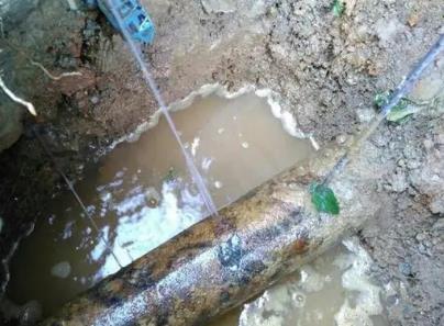 武陵源卫生间测漏水公司分享下我们可以检测到轻微的漏水和水压吗？