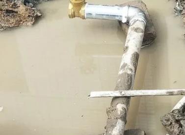 武陵源测漏水公司电话